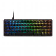 Клавиатура HyperX Origins 2 65 HX Red RGB (B4QS3AA) black