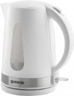 Электрочайник Gorenje K 17 WE