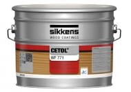 Лак-грунт Sikkens WF771 J006T дуб светлый 1 л