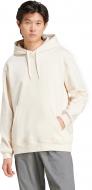 Джемпер Adidas VRCT HOODED 1 IZ2567 р.2XL бежевый
