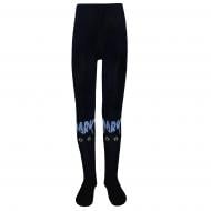 Колготки детские унисекс Легка хода 8248 р.112-120 черный