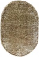 Килим Ozkaplan Karpet DEFIER O BEIGE 200x400 см