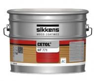 Лак-ґрунт Sikkens мат WF771 J010T горіх 1 л