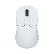 Мышка беспроводная Keychron M3 white (M3-A3)