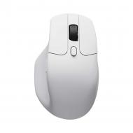 Мышка беспроводная Keychron M6 white (M6-A3)