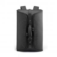 Сумка-рюкзак Kingsons Travel backpack 15.6" black (K9474W)