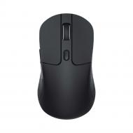 Мышка беспроводная Keychron M3 black (M3-A1)