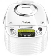 Мультиварка Tefal RK745132 Effectual Spherical Bowl