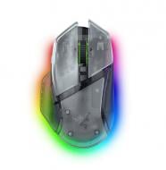 Игровая мышь Razer Basilisk V3 Pro 35K Phantom white (RZ01-05240400-R3G1)
