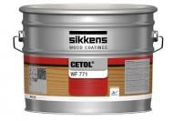 Лак-грунт Sikkens мат WF771 J085T тик 1 л