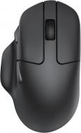 Мышка беспроводная Keychron M7 black (M7-A1)