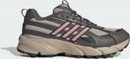 Кроссовки женские Adidas TECHNOCHAOS 2000 ATR KH9107 р.38 серые