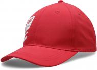Кепка 4F HJL21-JCAM008-62S OS червоний