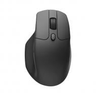 Мышка беспроводная Keychron M6 black (M6-A1)