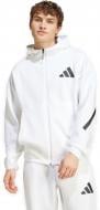 Джемпер Adidas M Z.N.E. FZ JF2443 р.2XL белый