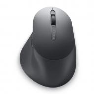 Мышка беспроводная Dell Pro Premium - MS900 black (570-BBCB)