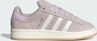 Кроссовки женские Adidas CAMPUS 00S W HP3540 р.38 фиолетовые