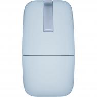 Мышка беспроводная Dell Travel Mouse - MS700 misty blue (570-BBFX)