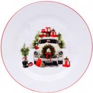 Блюдо сервировочное Lefard Новий рік 25 см 358-948