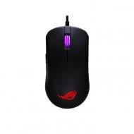 Игровая мышь Asus ROG Harpe Mini core black (90MP04D0-BMUA00)