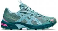 Кроссовки женские Asics UB2-S GEL-1130 1202A191-300 р.41,5 бирюзовые