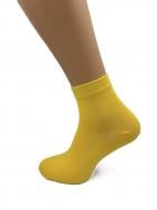 Шкарпетки Cool Socks 173025 р.38-42 жовтий