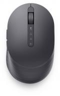Мышка беспроводная Dell Pro Premium Compact - MS7421W graphite black (570-BBDM)