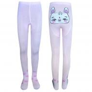 Колготки для девочек для девочек Легка хода 8256 р.68-74 светло-розовый