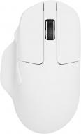 Мышка беспроводная Keychron M7 white (M7-A3)