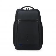 Рюкзак для ноутбука Kingsons Laptop backpack 17" black (KS3199W)