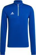 Джемпер Adidas ENT22 TR TOP HG6286 р.2XL синий