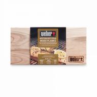 Планки кедрові для копчення Weber 17831