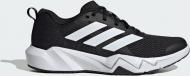 Кроссовки женские Adidas RAPIDMOVE GO TRAINER W JQ3953 р.38 черные