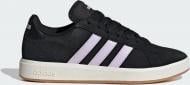 Кроссовки женские Adidas GRAND COURT BASE 00s JQ3596 р.38 черные