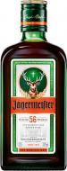 Лікер Jagermeister 35% 0,35 л