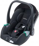 Автокрісло RECARO Avan Prime Mat Black чорний 00089030300050