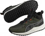 Кроссовки мужские Puma Pacer Next SB WTR 36693602 р.44 зеленые