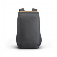 Рюкзак для ноутбука Kingsons Laptop backpack 15.6" dark grey (KS3207W)