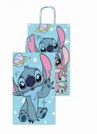 Пакет бумажный крафтовый STITCH & LILO Disney