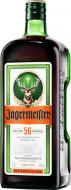 Лікер Jagermeister 35% 1,75 л