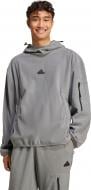 Джемпер Adidas M CE Q4 HD IV7411 р.2XL сірий