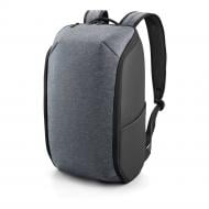 Рюкзак для ноутбука Kingsons Laptop backpack 15.6" dark grey (KS3203W-B)