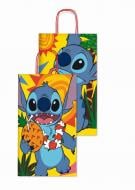 Пакет бумажный крафтовый STITCH & LILO EGDST36 Disney Пакет бумажный крафтовый STITCH & LILO EGDST36 Disney