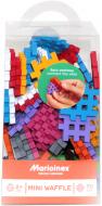 Конструктор Marioinex Mini Waffle №2 70 деталей 438958