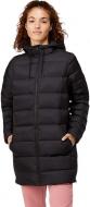 Пальто жіноче зимове Asics DOWN JACKET LONG W 2032C154-001 р.XS чорне