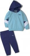 Спортивный костюм Puma 58662449 р.98 голубой Спортивный костюм Puma 58662449 р.98 голубой