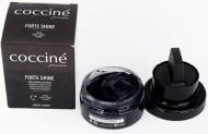 Крем для взуття COCCINE FORTE SHINE 50 мл чорний