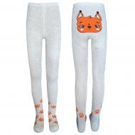 Колготки детские унисекс Легка хода 8257 р.80-86 бежевый