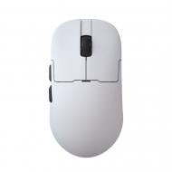 Мышка беспроводная Ajazz 8K PAW3950 white (AJM159-A-W)