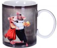 Чашка для чая Lefard Парочка 280 мл 924-496